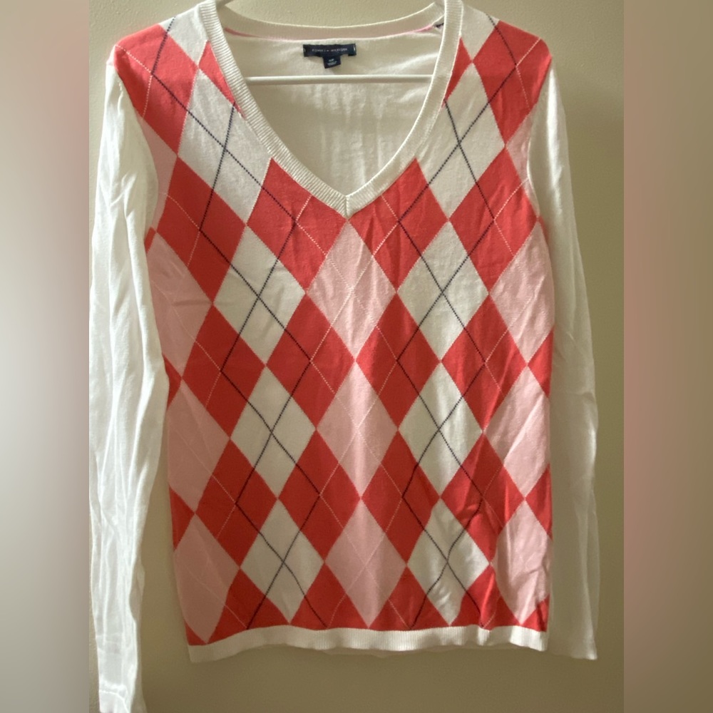 Tommy Hilfigher - size small